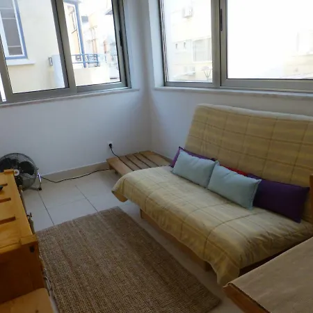 Apartamento Portimao, Cozy T1 In City Center, Algarve *