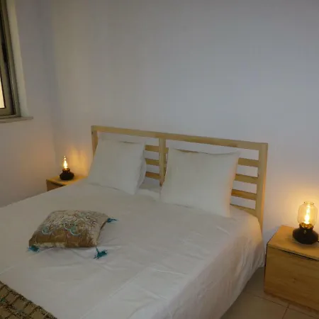 Portimao, Cozy T1 In City Center, Algarve Apartamento Portimão