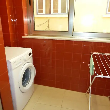Portimao, Cozy T1 In City Center, Algarve Apartamento