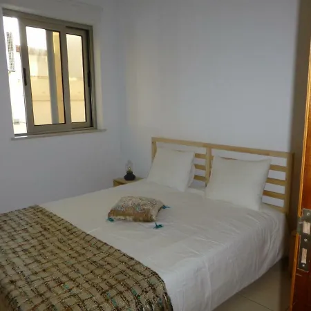 Portimao, Cozy T1 In City Center, Algarve * Portimao