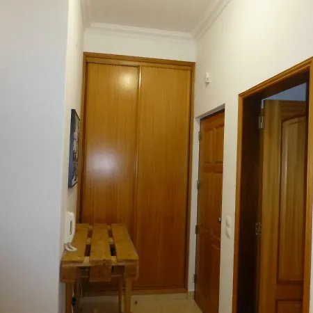 Portimao, Cozy T1 In City Center, Algarve Apartment