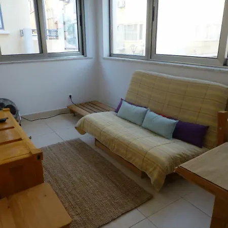 Portimão, Cozy T1 In City Center, Algarve