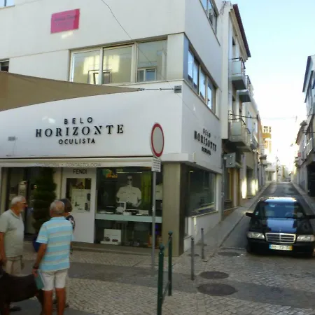 Portimão, Cozy T1 In City Center, Algarve * Portimão