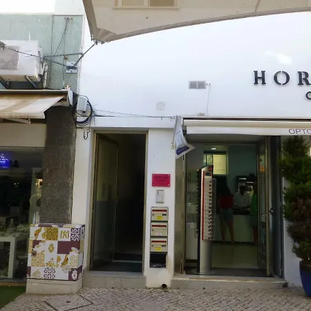 Portimão, Cozy T1 In City Center, Algarve *